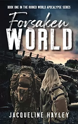 Forsaken World