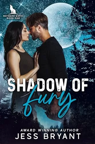 Shadow of Fury