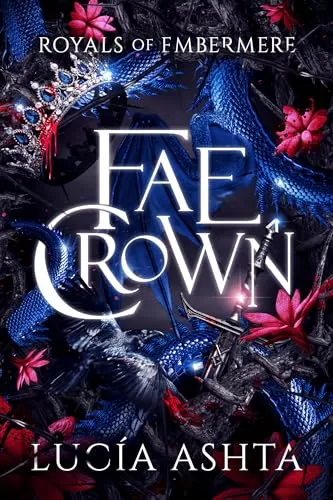 Fae Crown