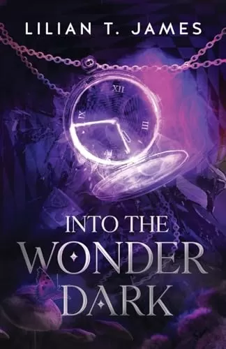 Into the Wonder Dark
