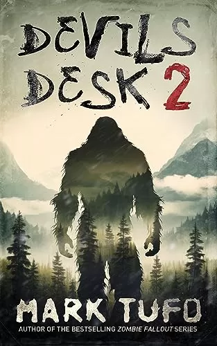 Devils Desk 2 (Devils Desk #2) by Mark Tufo