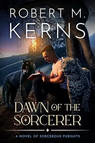 Dawn of the Sorcerer