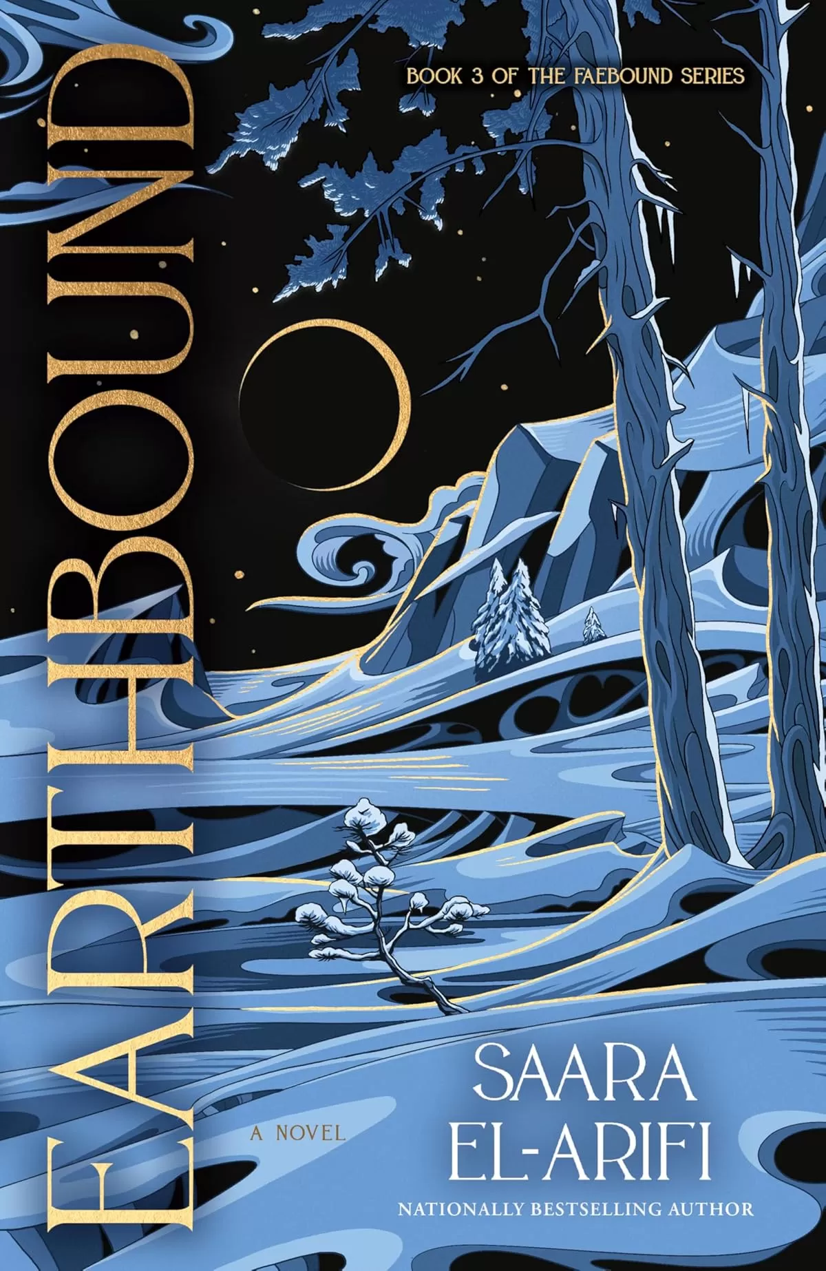 Earthbound
