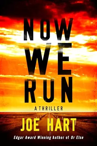 Now We Run