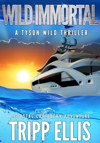 Wild Immortal: A Coastal Caribbean Adventure