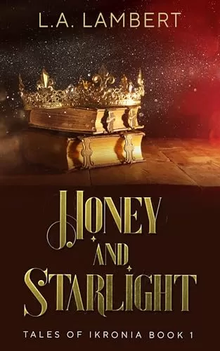 Honey and Starlight
