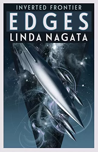 Edges (Inverted Frontier #1) by Linda Nagata