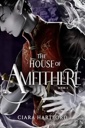 The House of Amfithere