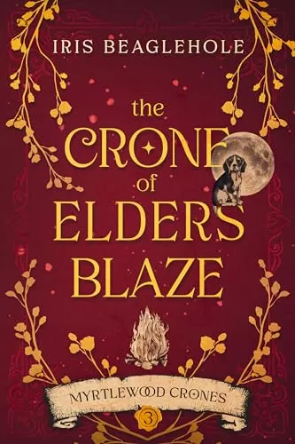 The Crone of Elders Blaze