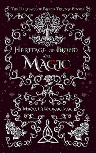 Heritage of Blood and Magic