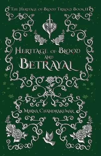 Heritage of Blood and Betrayal