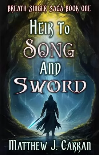 Heir to Song and Sword