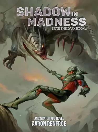 Shadow In Madness