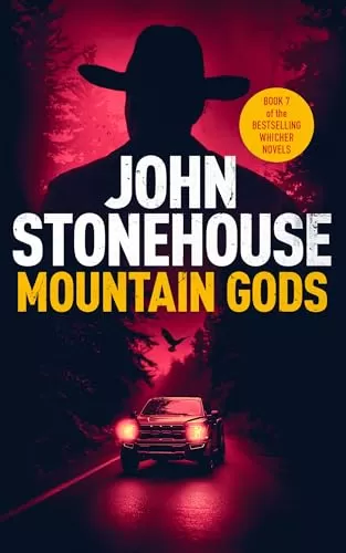 Mountain Gods