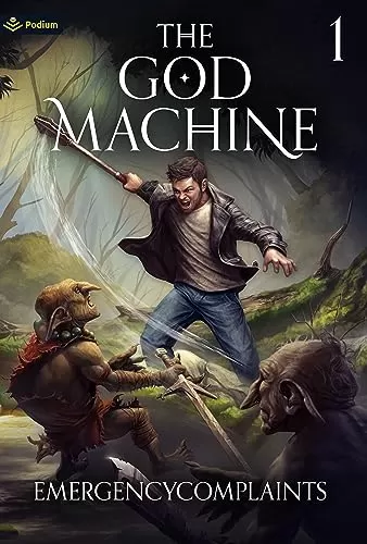 The God Machine