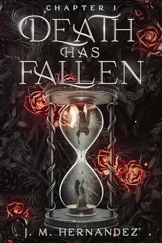 Death Has Fallen (Death Has Fallen #1) by J. M. Hernandez
