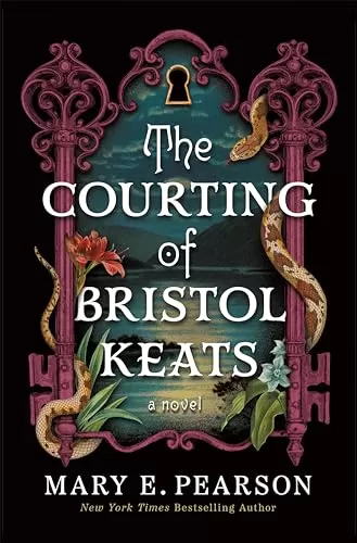 The Courting of Bristol Keats (The Courting of Bristol Keats #1) by Mary E. Pearson
