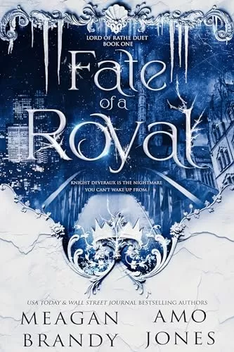 Fate of a Royal