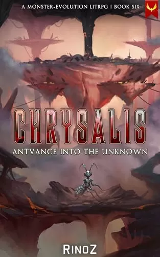 Chrysalis 6