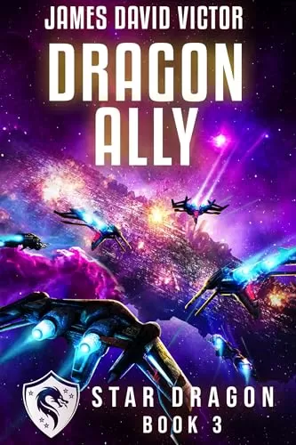 Dragon Ally