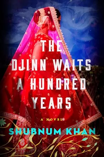 The Djinn Waits a Hundred Years