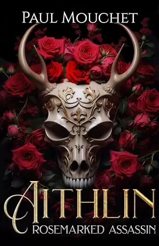 Aithlin: Rosemarked Assassin
