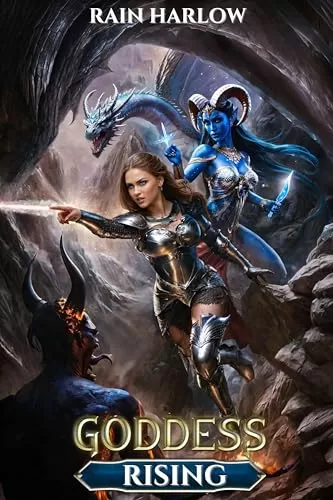 Goddess Rising