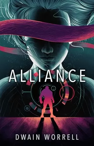 Alliance (Androne #2) by Dwain Worrell