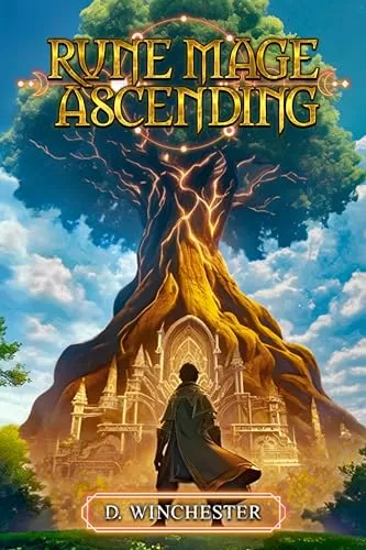 Rune Mage Ascending