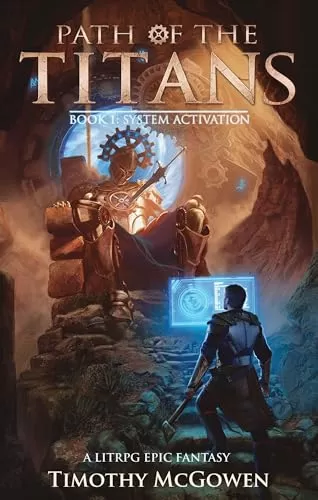 Path of the Titans - System Activation