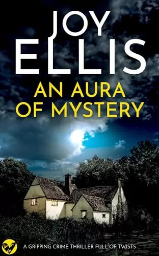 An Aura of Mystery (Ellie McEwan Mysteries #1) by Joy Ellis