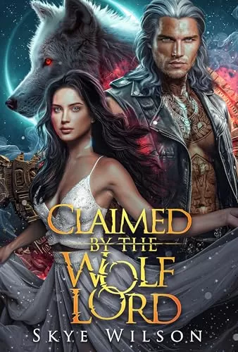 Claimed By The Wolf Lord
