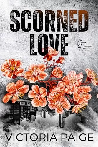 Scorned Love (Scorned Fate #3) by Victoria Paige