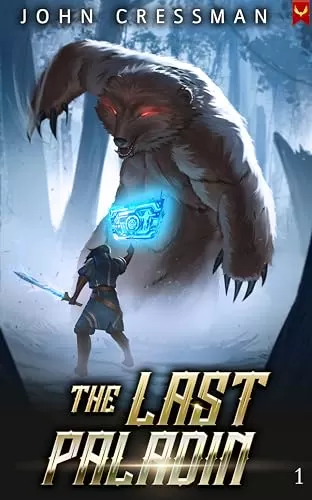 The Last Paladin