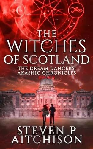 The Witches of Scotland