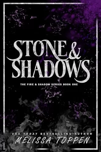 Stone & Shadows