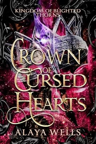 A Crown of Cursed Hearts