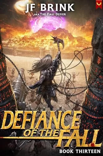 Defiance of the Fall 13