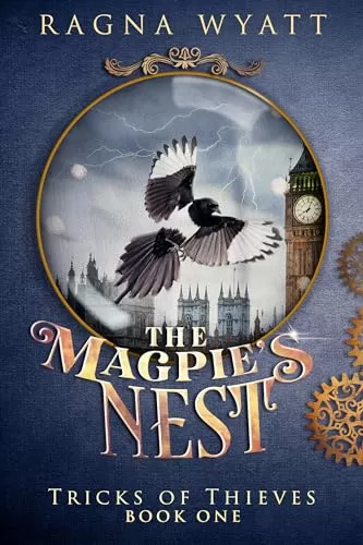 The Magpie's Nest