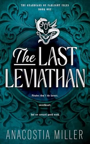The Last Leviathan