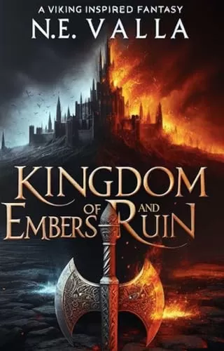 Kingdom of Embers and Ruin