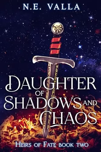 Daughter of Shadows and Chaos