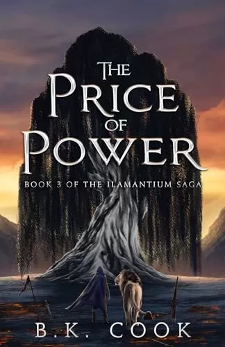 The Price Of Power