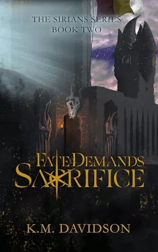 Fate Demands Sacrifice