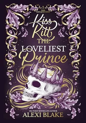 Kill the Loveliest Prince