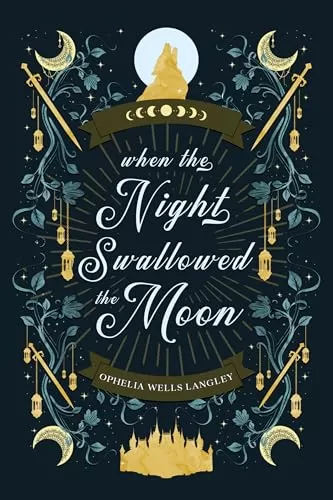 When The Night Swallowed The Moon