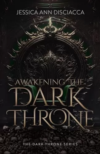 Awakening the Dark Throne