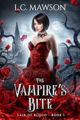 The Vampire's Bite