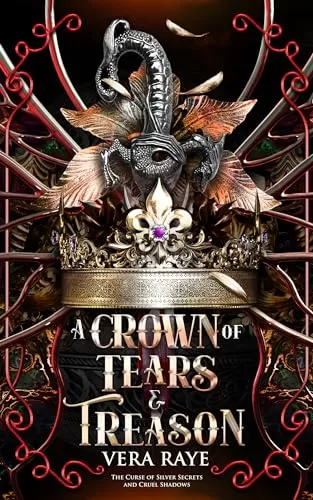 A Crown of Tears and Treason