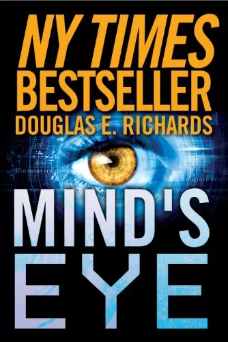 Mind's Eye (Nick Hall #1) by Douglas E. Richards